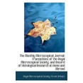thumbnail image 1 of The Monthly Microscopical Journal : Transactions of the Royal Microscopical Society, and Record of Hi (Paperback), 1 of 1
