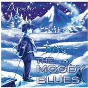 The Moody Blues - December - Music & Performance - CD