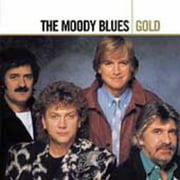 The Moody Blues - Gold - Music & Performance - CD