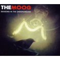 thumbnail image 1 of The Moog - Seasons in the Underground - Music & Performance - CD, 1 of 1