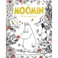 thumbnail image 1 of Pre-Owned The Moomin Colouring Book (Macmillan Classic Colouring Books, 3) Paperback, 1 of 1