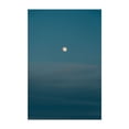 thumbnail image 1 of The Moon 02 - Barcelona Catalonia Spain Photography Unframed Wall Art Print 24 x 36 inches, 1 of 60