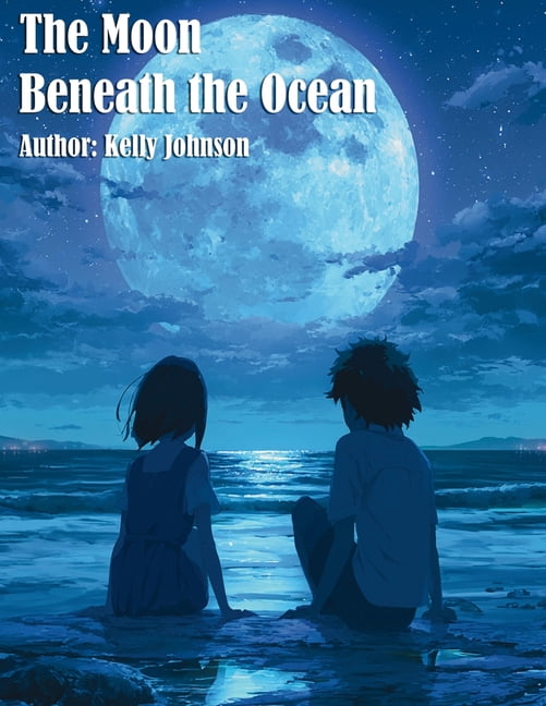 The Moon Beneath the Ocean, (Paperback)