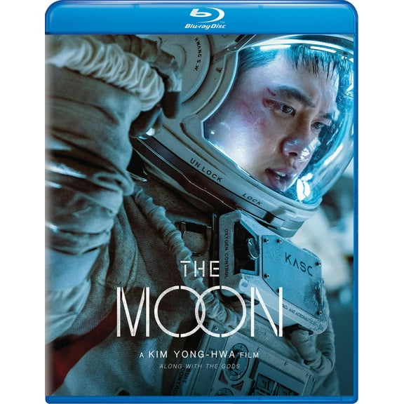 The Moon (Blu-ray), Well Go USA, Horror