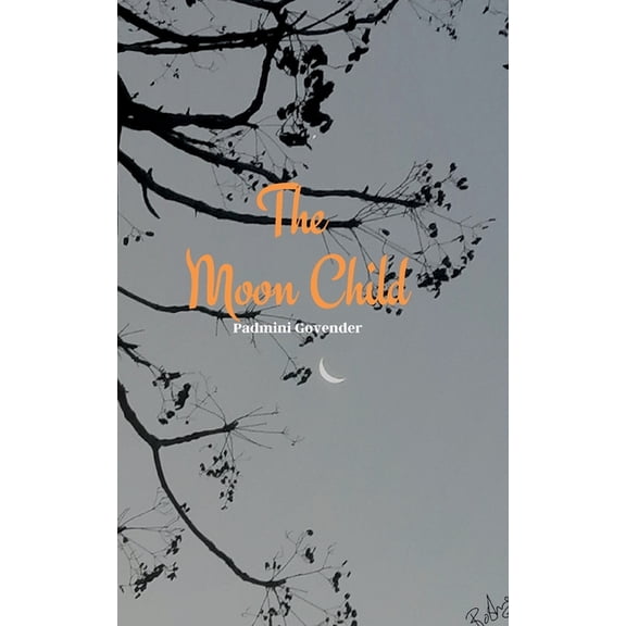 The Moon Child, (Paperback)