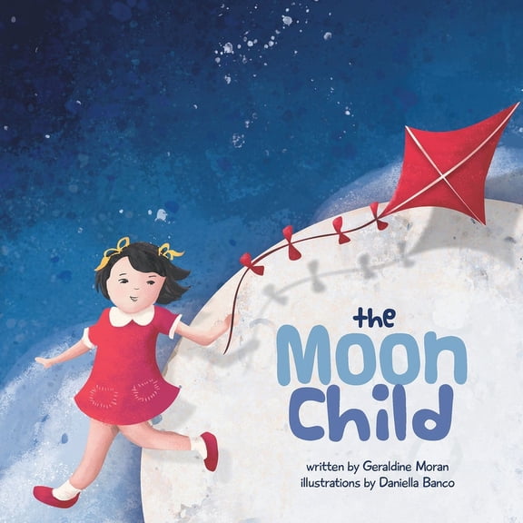 The Moon Child, (Paperback)