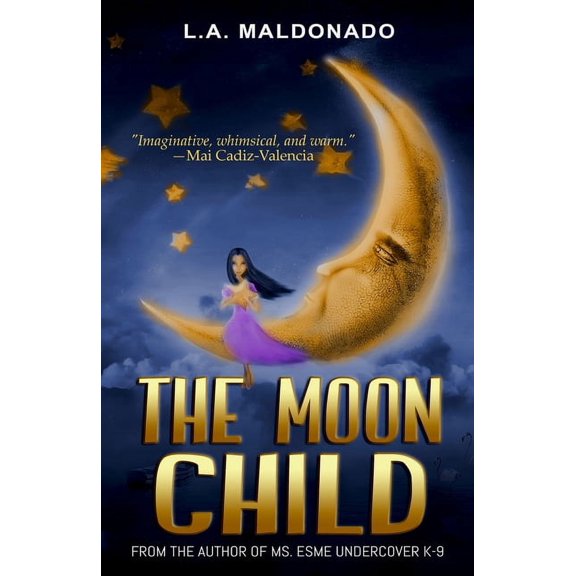 The Moon Child Trilogy The Moon Child, Book 1, (Paperback)