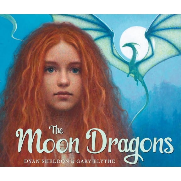 The Moon Dragons (Hardcover)