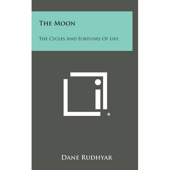 The Moon, (Hardcover)