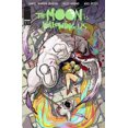 thumbnail image 1 of The Moon Is Following Us #9 (of 10) Cvr A Riley Rossmo Image Comics Comic Book, 1 of 1