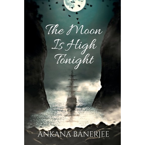 The Moon Is High Tonight, (Paperback)