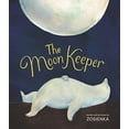 thumbnail image 1 of Pre-Owned The Moon Keeper (Hardcover) 9780062959522, 1 of 1