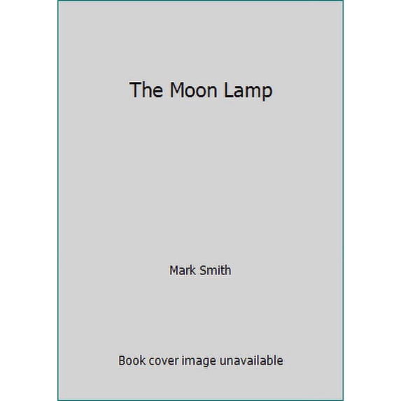 Pre-Owned The Moon Lamp (Paperback) 0380009927 9780380009923