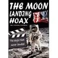 thumbnail image 1 of The Moon Landing Hoax: The Eagle That Never Landed, (Paperback), 1 of 1