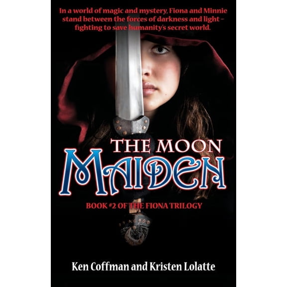 The Moon Maiden
