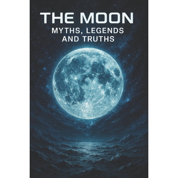 The Moon: Myths, Legends and Truths, (Paperback)