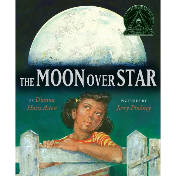 The Moon Over Star (Hardcover)