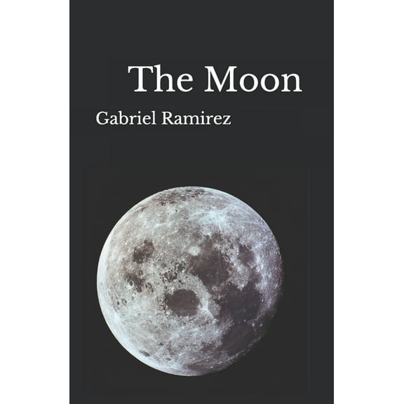 The Moon (Paperback)