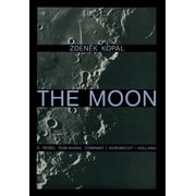 The Moon, Paperback