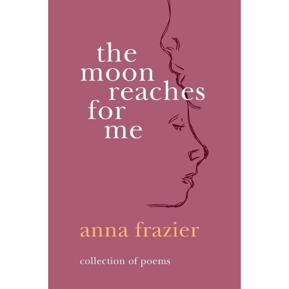 The Moon Reaches For Me, (Paperback)