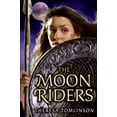 thumbnail image 1 of Pre-Owned The Moon Riders (Hardcover) 0060847360 9780060847364, 1 of 1