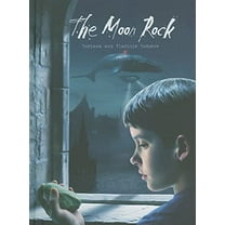 Pre-Owned The Moon Rock (Hardcover) 1894965779 9781894965774