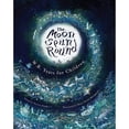 thumbnail image 1 of Pre-Owned The Moon Spun Round: W. B. Yeats for Children (Hardcover) 1847177387 9781847177384, 1 of 1
