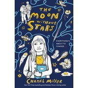 The Moon Without Stars, Hardcover