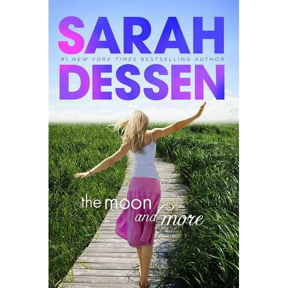 The Moon and More (Hardcover)