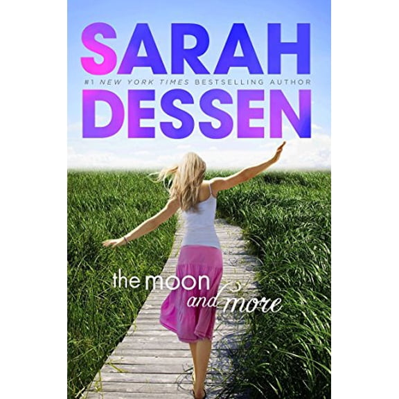 Pre-Owned The Moon and More (Hardcover) 0670785601 9780670785605