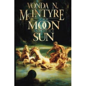 Pre-Owned The Moon and the Sun (Hardcover) 0671567659 9780671567651