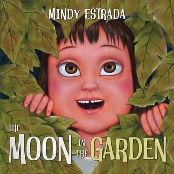 Pre-Owned The Moon in the Garden, (Paperback)