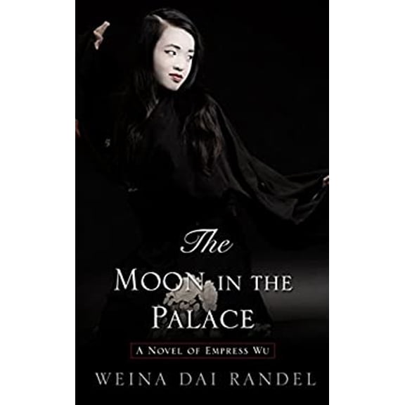 Pre-Owned The Moon in the Palace (Paperback) 1410491153 9781410491152