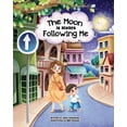 thumbnail image 1 of The Moon is Always Following Me, (Paperback), 1 of 1