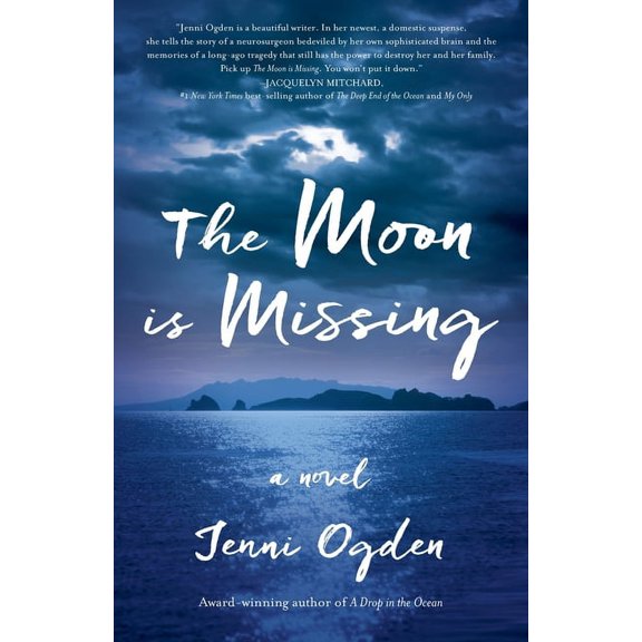 The Moon is Missing, (Paperback)