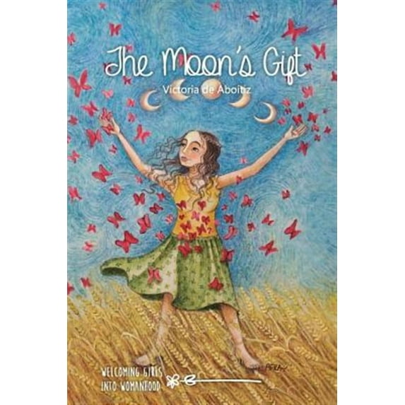 The Moon's Gift (Paperback)