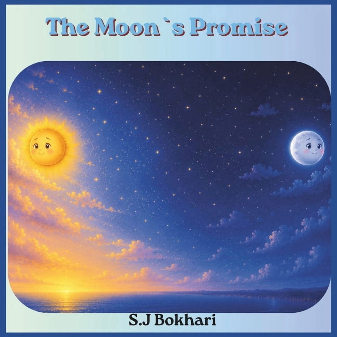 The Moon`s Promise, (Paperback)