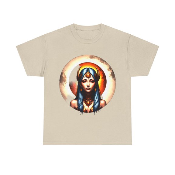 The Moon spirit Savannah