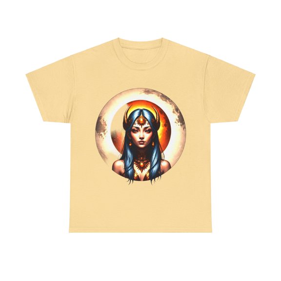 The Moon spirit Savannah