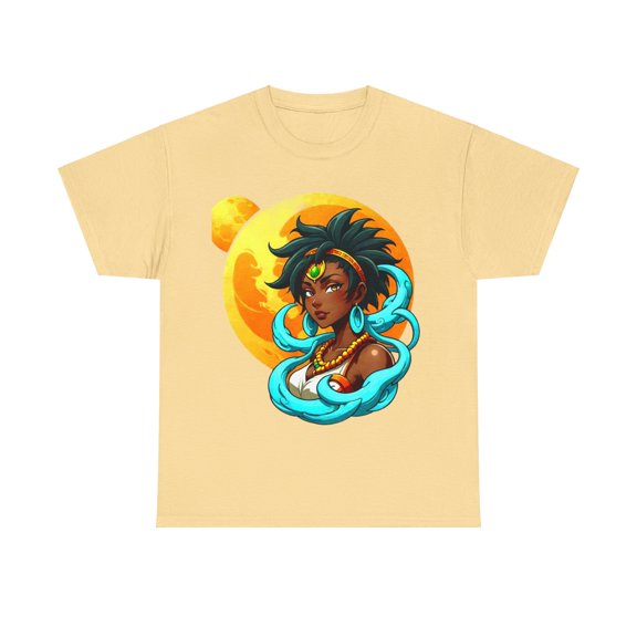 The Moon spirit Sora