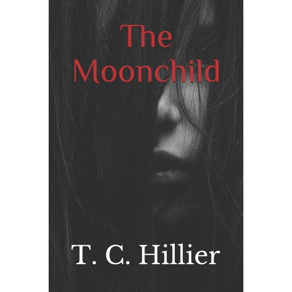 The Moonchild (Paperback)