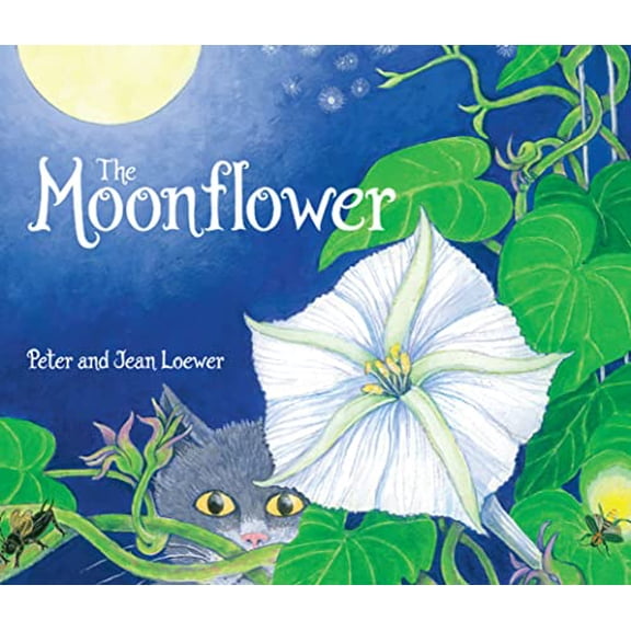 Pre-Owned The Moonflower (Paperback) 168263101X 9781682631010
