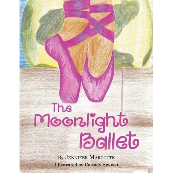 The Moonlight Ballet, (Paperback)