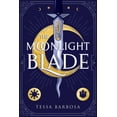 thumbnail image 1 of The Moonlight Blade, (Hardcover), 1 of 1