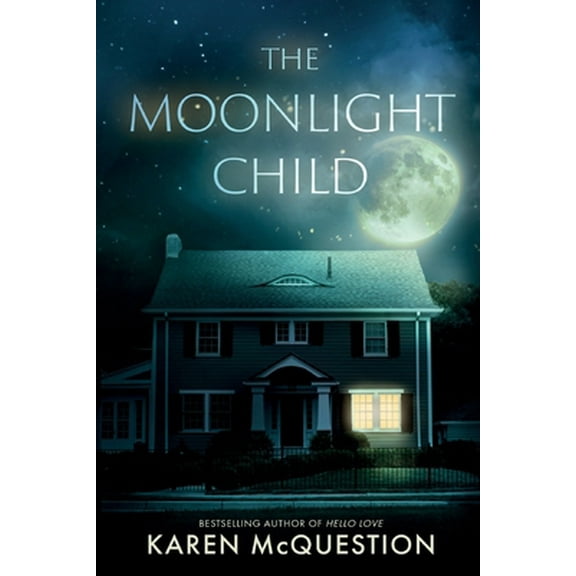 Pre-Owned The Moonlight Child (Paperback) 098641641X 9780986416415