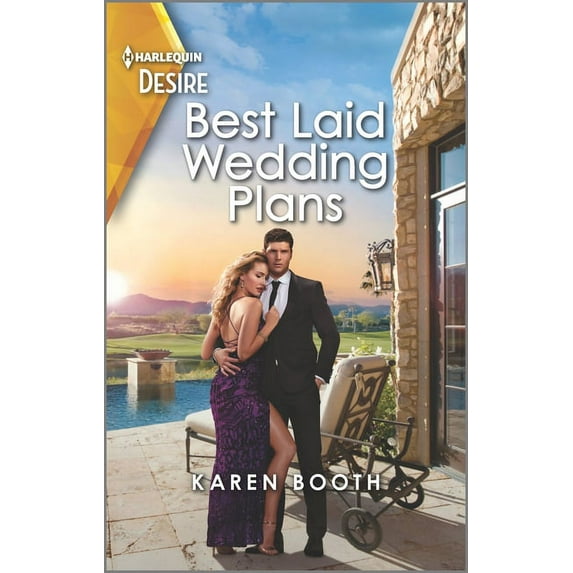 Best Laid Wedding Plans: A sassy opposites attract romance Moonlight Ridge, 2 Other 1335735151 9781335735157 Karen Booth