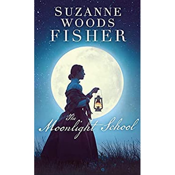 Pre-Owned Moonlight School (Hardcover) 0800739655 9780800739652