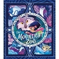thumbnail image 1 of Pre-Owned The Moonlight Zoo (Hardcover) 1680102915 9781680102918, 1 of 1