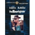 thumbnail image 1 of Warner Archives - The Moonlighter [DIGITAL VIDEO DISC], 1 of 1