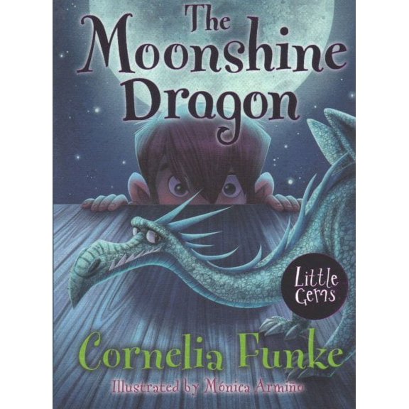 Moonshine Dragon